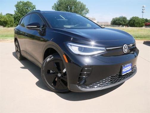 2025 Volkswagen ID.4 Pro S
