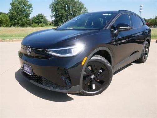2025 Volkswagen ID.4 Pro S