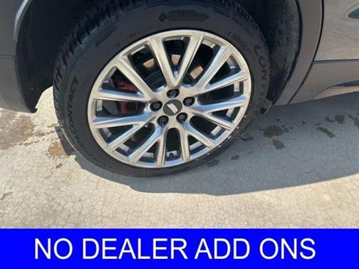 2021 Cadillac XT4 Sport