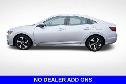 2022 Honda Insight EX