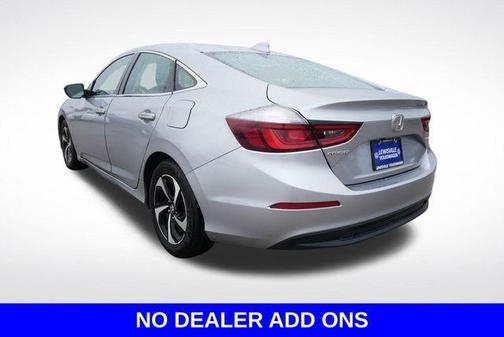 2022 Honda Insight EX