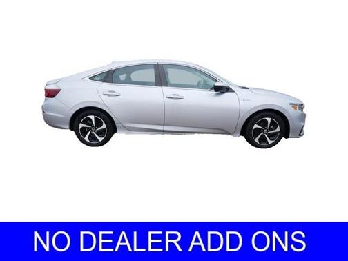 2022 Honda Insight EX