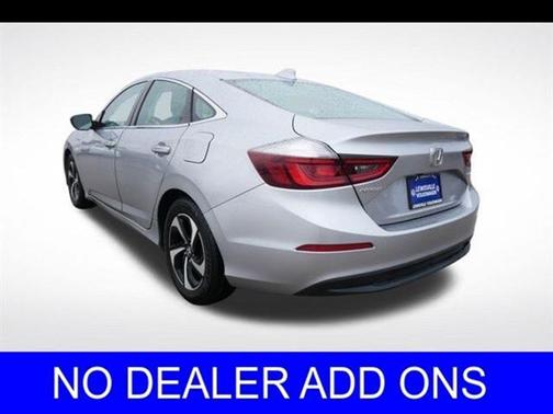 2022 Honda Insight EX