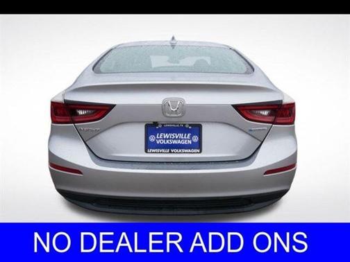 2022 Honda Insight EX
