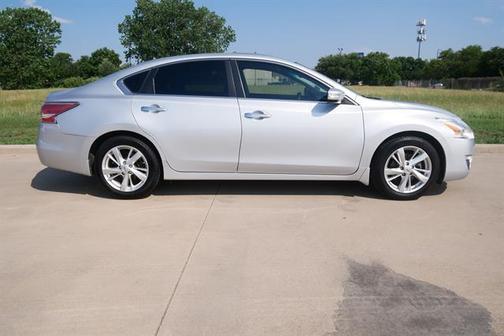 2015 Nissan Altima 2.5 SL