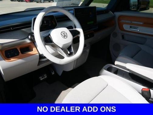 2025 Volkswagen ID. Buzz 1st Edition