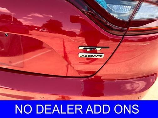 2018 Kia Stinger GT2