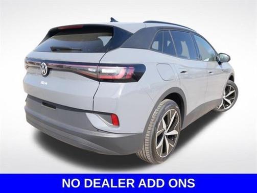 2025 Volkswagen ID.4 Pro S