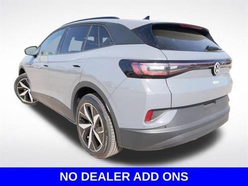 2025 Volkswagen ID.4 Pro S