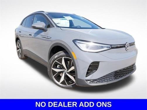 2025 Volkswagen ID.4 Pro S