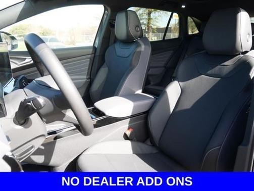 2025 Volkswagen ID.4 Pro S