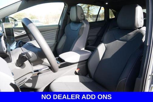 2025 Volkswagen ID.4 Pro S