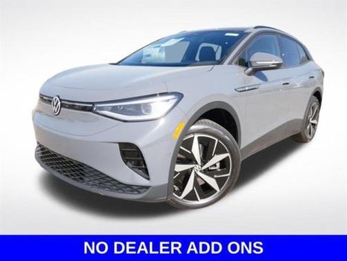 2025 Volkswagen ID.4 Pro S