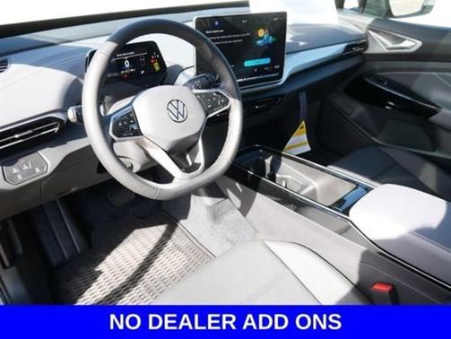 2025 Volkswagen ID.4 Pro S