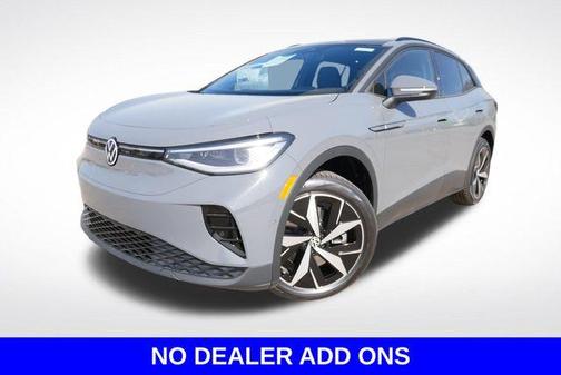 2025 Volkswagen ID.4 Pro S