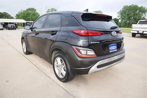 2023 Hyundai KONA SE
