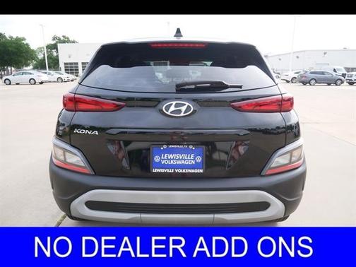 2023 Hyundai KONA SE