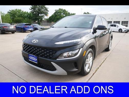 2023 Hyundai KONA SE
