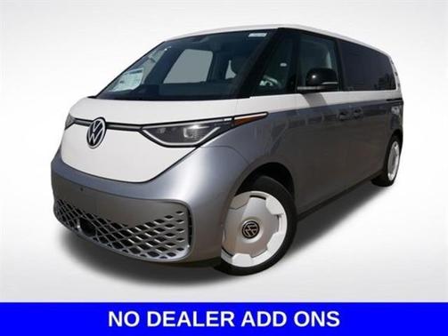 2025 Volkswagen ID. Buzz 1st Edition