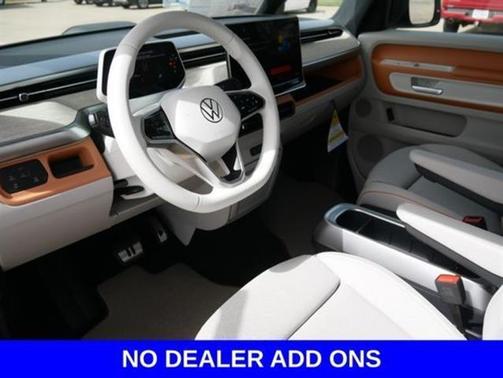 2025 Volkswagen ID. Buzz 1st Edition