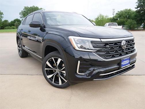 2025 Volkswagen Atlas Cross Sport 2.0T SEL Premium R-Line