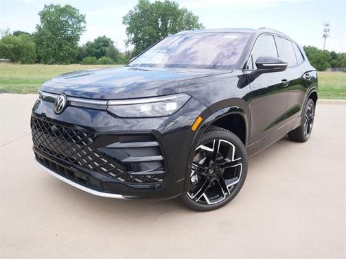 2025 Volkswagen Tiguan 2.0T SEL R-Line