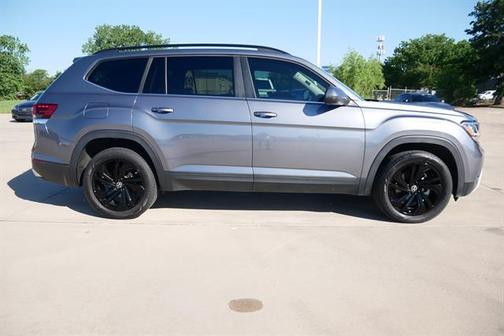 2023 Volkswagen Atlas 3.6L SE w/Technology