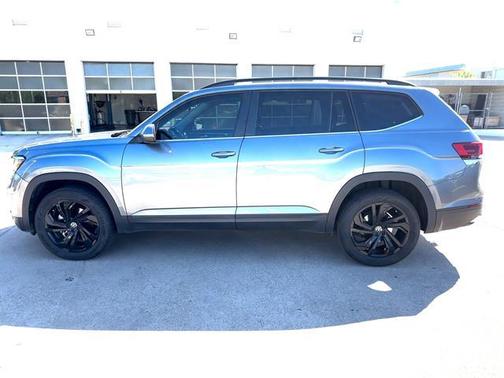 2023 Volkswagen Atlas 3.6L SE w/Technology