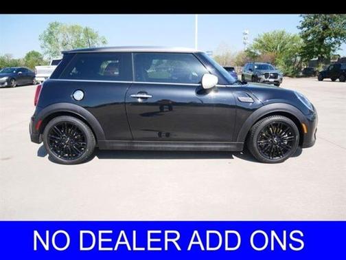 2023 MINI Hardtop Cooper S