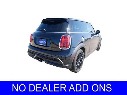 2023 MINI Hardtop Cooper S