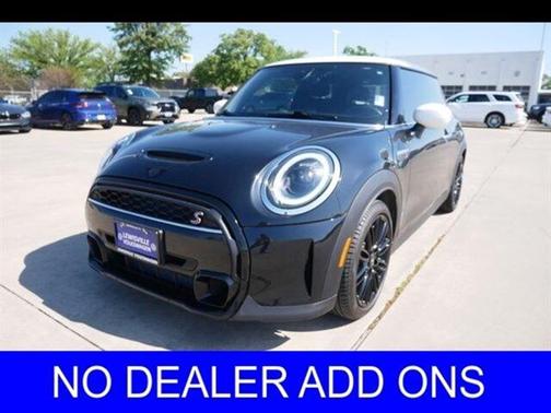 2023 MINI Hardtop Cooper S