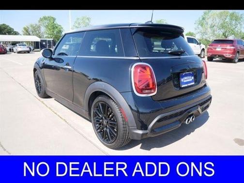 2023 MINI Hardtop Cooper S
