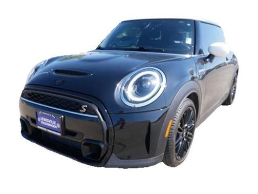 2023 MINI Hardtop Cooper S