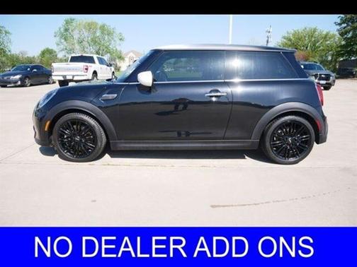 2023 MINI Hardtop Cooper S