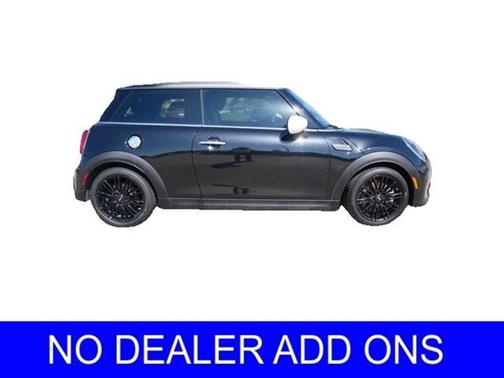 2023 MINI Hardtop Cooper S