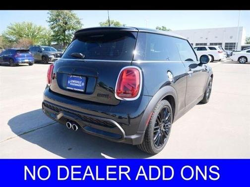 2023 MINI Hardtop Cooper S