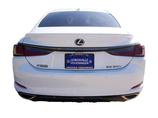 2019 Lexus ES 350
