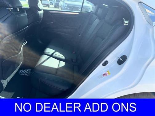 2019 Lexus ES 350 ES 350 F SPORT