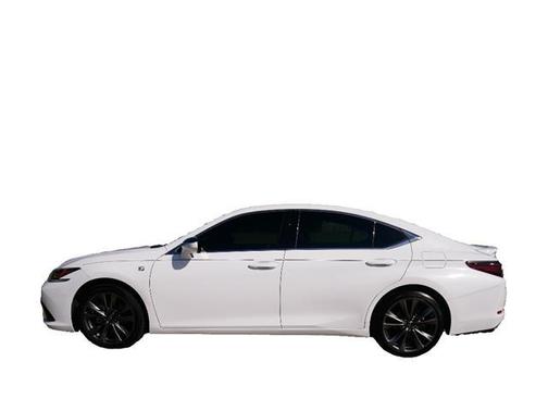 2019 Lexus ES 350