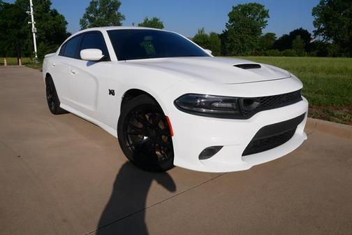 2020 Dodge Charger R/T