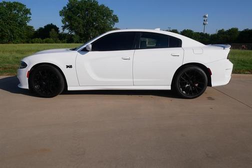 2020 Dodge Charger R/T