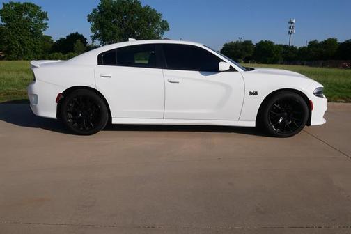 2020 Dodge Charger R/T