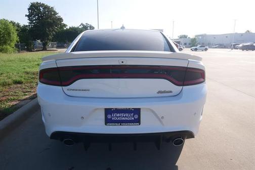 2020 Dodge Charger R/T