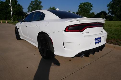 2020 Dodge Charger R/T