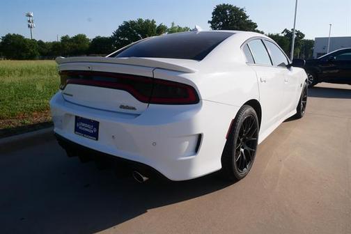 2020 Dodge Charger R/T