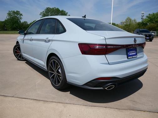 2025 Volkswagen Jetta GLI 2.0T Autobahn