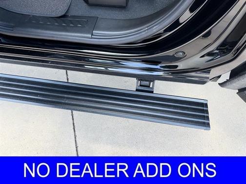 2025 Chevrolet Silverado 3500 High Country