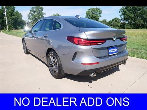 2024 BMW 228 Gran Coupe 228i sDrive Gran Coupe