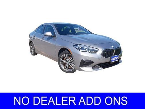 2024 BMW 228 Gran Coupe 228i sDrive Gran Coupe