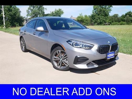 2024 BMW 228 Gran Coupe 228i sDrive Gran Coupe